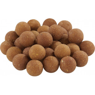 Balzer Matze Koch Booster Balls Two Tone Boilies 15mm 1kg Karpfen Futter Boilie