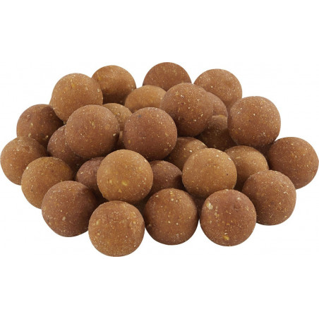 Balzer Matze Koch Booster Balls Two Tone Boilies 15mm 1kg Karpfen Futter Boilie