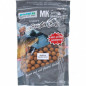 Balzer Matze Koch Booster Balls Two Tone Boilies 15mm 1kg Karpfen Futter Boilie
