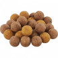 Balzer Matze Koch Booster Balls Two Tone Boilies 15mm 1kg Karpfen Futter Boilie