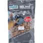 Balzer Matze Koch Booster Balls Two Tone Boilies 15mm 1kg Karpfen Futter Boilie