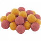 Balzer Matze Koch Booster Balls Two Tone Boilies 15mm 1kg Karpfen Futter Boilie