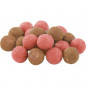 Balzer Matze Koch Booster Balls Two Tone Boilies 15mm 1kg Karpfen Futter Boilie