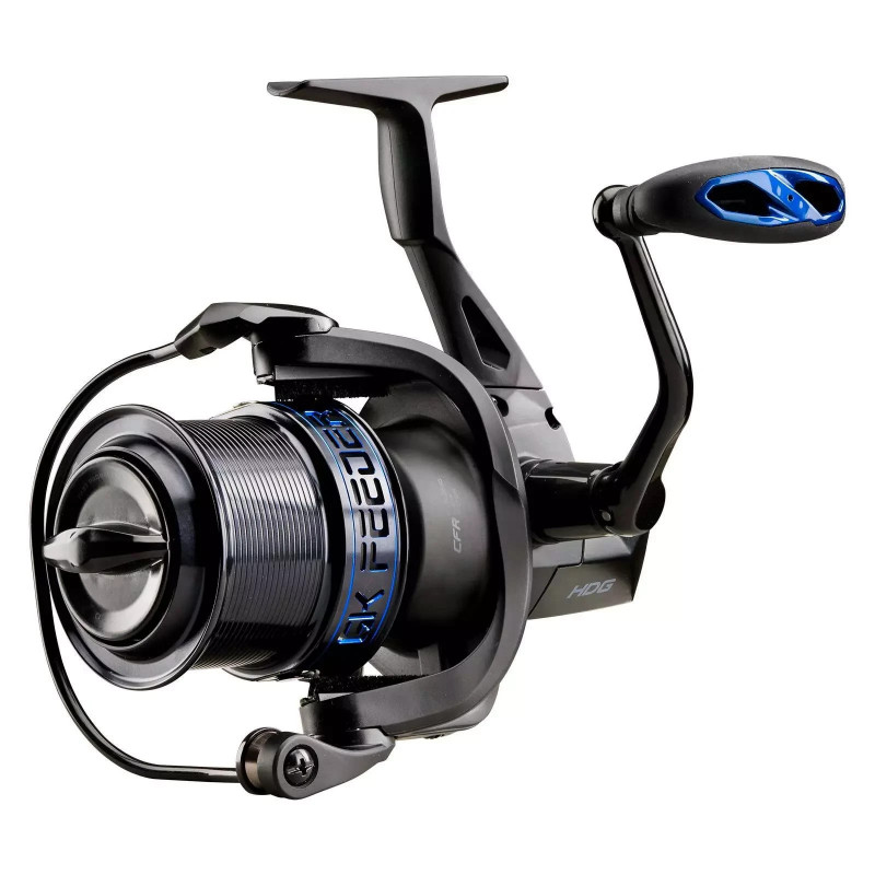 Okuma 6K Feeder 6000 5.3:1 Feederrolle Baitfeeder Freilaufrolle Feedern Rolle Okuma 6K Feeder 6000 5.3:1 Feederrolle Baitfeeder Freilaufrolle Feedern Rolle