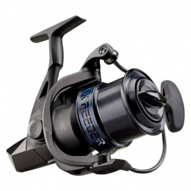 Okuma 6K Feeder 6000 5.3:1 Feederrolle Baitfeeder Freilaufrolle Feedern Rolle