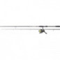 Balzer MK Adventure Combo Zander Hecht 2,55m Rute Rolle Schnur Matze Koch 63g Balzer MK Adventure Combo Zander Hecht 2,55m Rute Rolle Schnur Matze Koch 63g