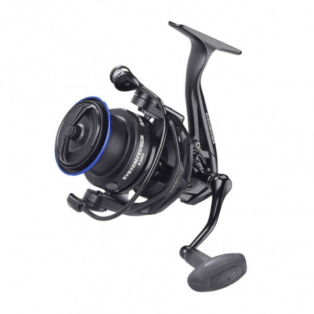 Balzer System Feeder 60 3,00m Combo Komplettset Tele Rute Rolle Feuerlein Set