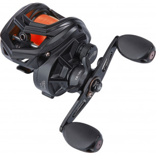 Balzer MK Adventure Combo 2,10m 30-65g Zander Hecht Baitcastcombo Matze Koch