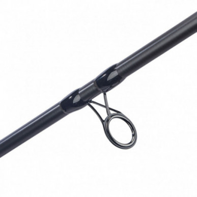 Balzer System Feeder 60 3,00m Combo Komplettset Tele Rute Rolle Feuerlein Set