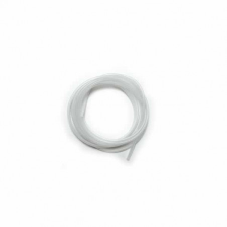 Behr Silikonschlauch Karpfen Schlauch 1m 0,3mm - 2mm Karpfenmontage Wels Silicon