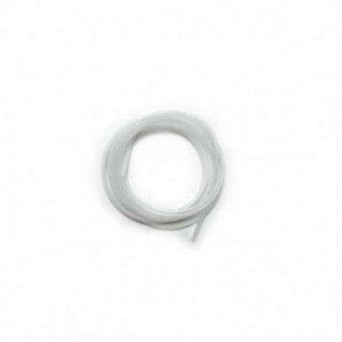 Behr Silikonschlauch Karpfen Schlauch 1m 0,3mm - 2mm Karpfenmontage Wels Silicon