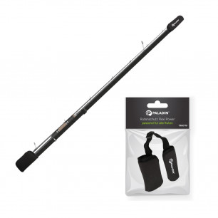 Paladin Rod Protector Adjustable Neopren Rutenschutz verstellbar Rutenband