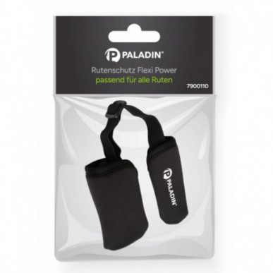 Paladin Rod Protector Adjustable Neopren Rutenschutz verstellbar Rutenband