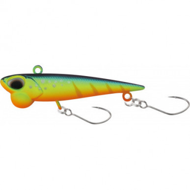 Paladin Odysseus UL Wobbler UV Aktiv 4,5cm sinkend Barsch Zander Forelle Köder