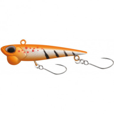 Paladin Odysseus UL Wobbler UV Aktiv 4,5cm sinkend Barsch Zander Forelle Köder