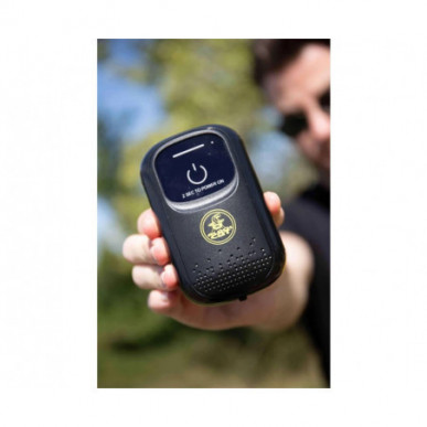 Black Cat Silent Bait Aerator Köfi Pumpe Köderfisch Sauerstoffpumpe Hälterung