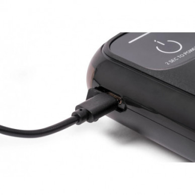 Black Cat Silent Bait Aerator Köfi Pumpe Köderfisch Sauerstoffpumpe Hälterung