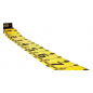 Rawfinesse The MiniScale Maßband Qualität Scale Klein 145cm Fischmaßband Ruler