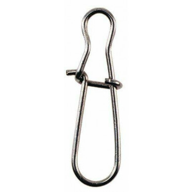 Spro FASTLOCK SNAP Swivel Karabiner Raubfischvorfächer viele zur Auswahl