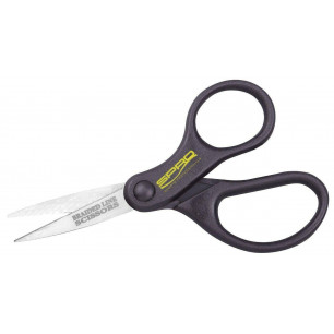 Spro Braided Line Scissors 13.5cm Angeln Schere Cutter Schnur Neu