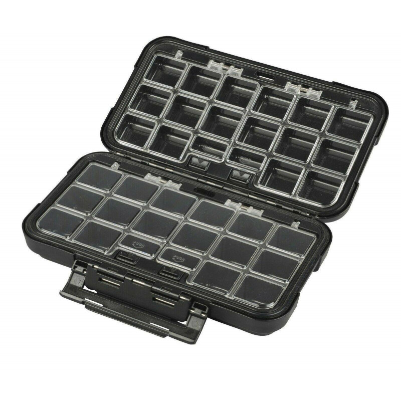 Spro Parts Stocker Kleinteilebox Mobile Tacklebox Angelbox Viele zur Auswahl Neu Spro Parts Stocker Kleinteilebox Mobile Tacklebox Angelbox Viele zur Auswahl Neu