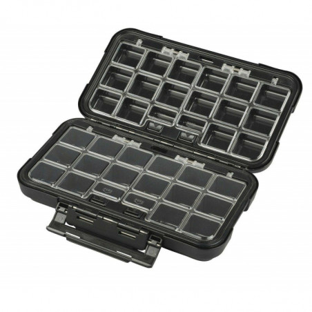 Spro Parts Stocker Kleinteilebox Mobile Tacklebox Angelbox Viele zur Auswahl Neu