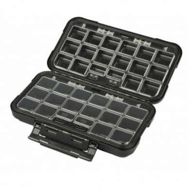 Spro Parts Stocker Kleinteilebox Mobile Tacklebox Angelbox Viele zur Auswahl Neu