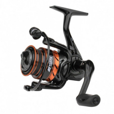 Spro SPX 1000 3000 4000 Spinning Reel Spinnrolle Rolle Angeln NEU