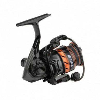 Spro SPX 1000 3000 4000 Spinning Reel Spinnrolle Rolle Angeln NEU