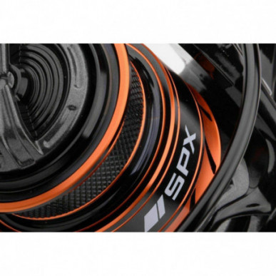 Spro SPX 1000 3000 4000 Spinning Reel Spinnrolle Rolle Angeln NEU