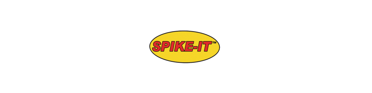 Spike-IT