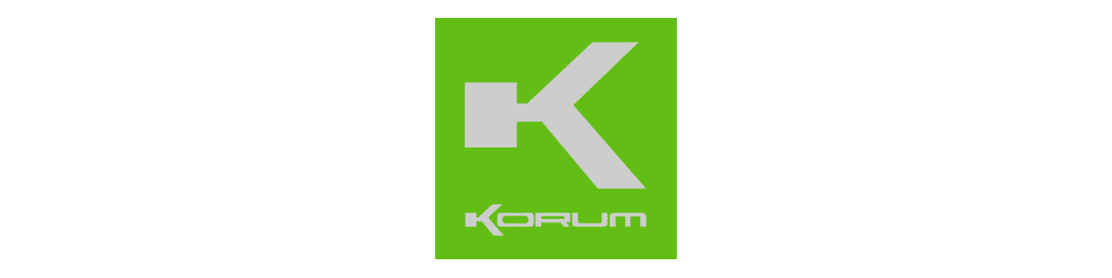 Korum - Die Fridfischmarke für alle Angler