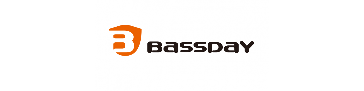 Bassday Japan Tackle Premium Hardbaits