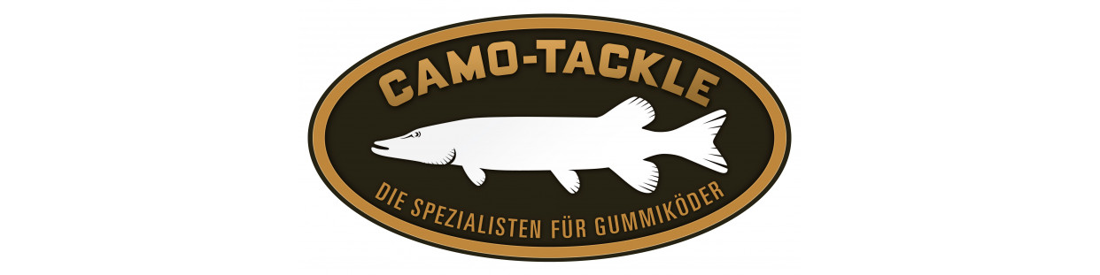 Camo Tackle