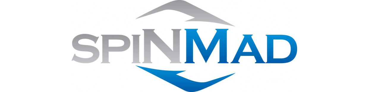 SpinMad