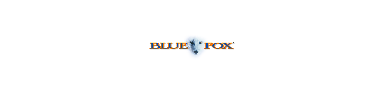 Blue FOX