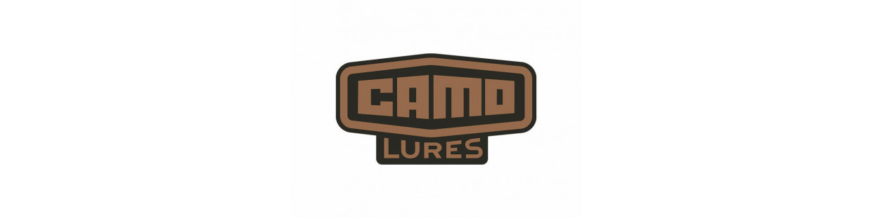 Camo Lures