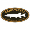 Camo Tackle